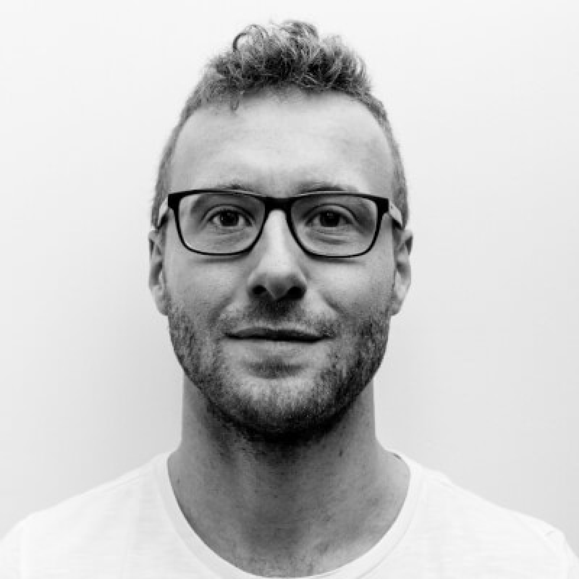 Matthias Van Daele - Kinesitherapeut